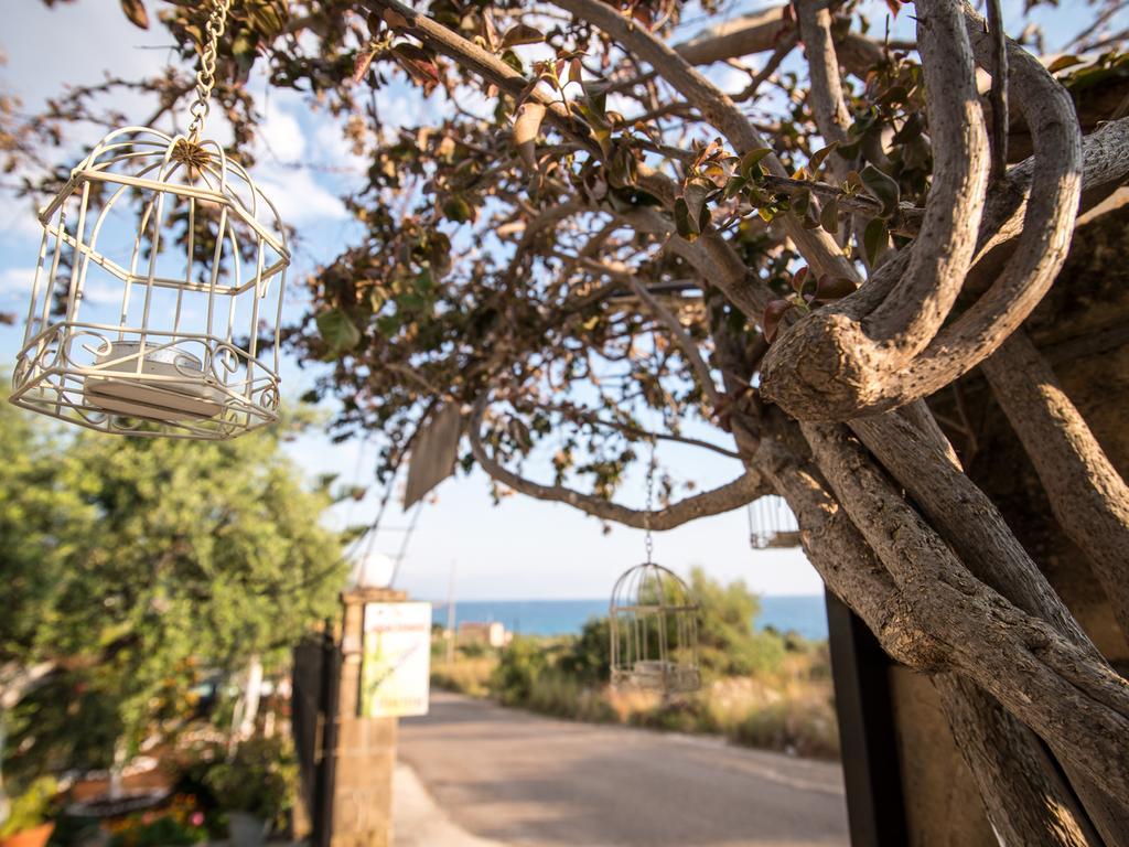 Paradeisos Kardamyli Exterior photo